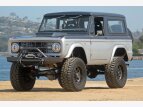 Thumbnail Photo 0 for New 1976 Ford Bronco